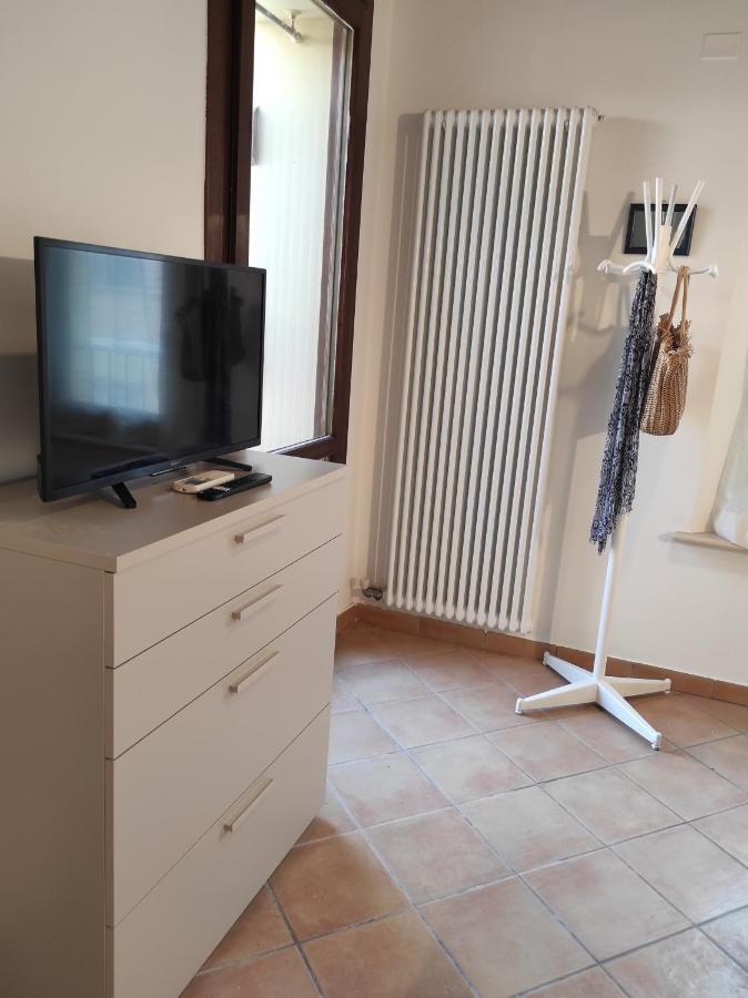 Via Zagarelli Alle Mura 80 Rawenna Zewnętrze zdjęcie
