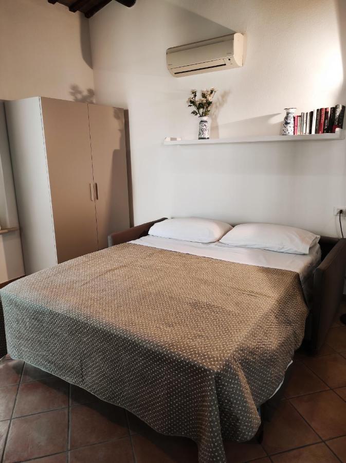Via Zagarelli Alle Mura 80 Rawenna Zewnętrze zdjęcie